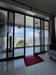 Blk 347B Adora Green (Yishun), HDB 5 Rooms #620667081